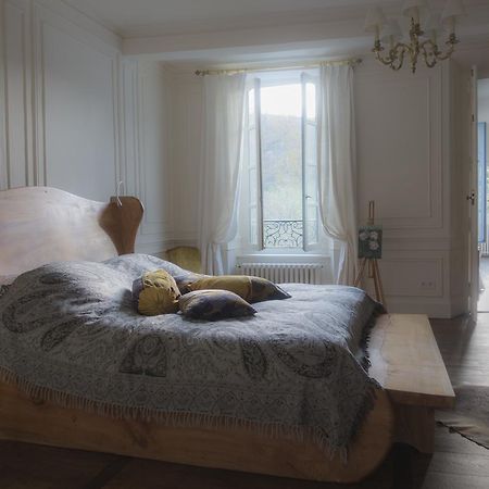 Residence Crone Castillon-en-Couserans Екстериор снимка