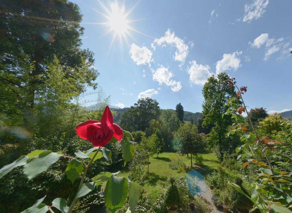 Residence Crone Castillon-en-Couserans Екстериор снимка