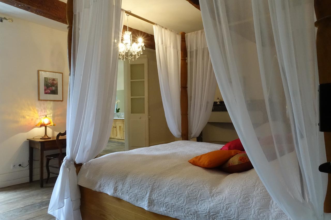 Residence Crone Castillon-en-Couserans Екстериор снимка