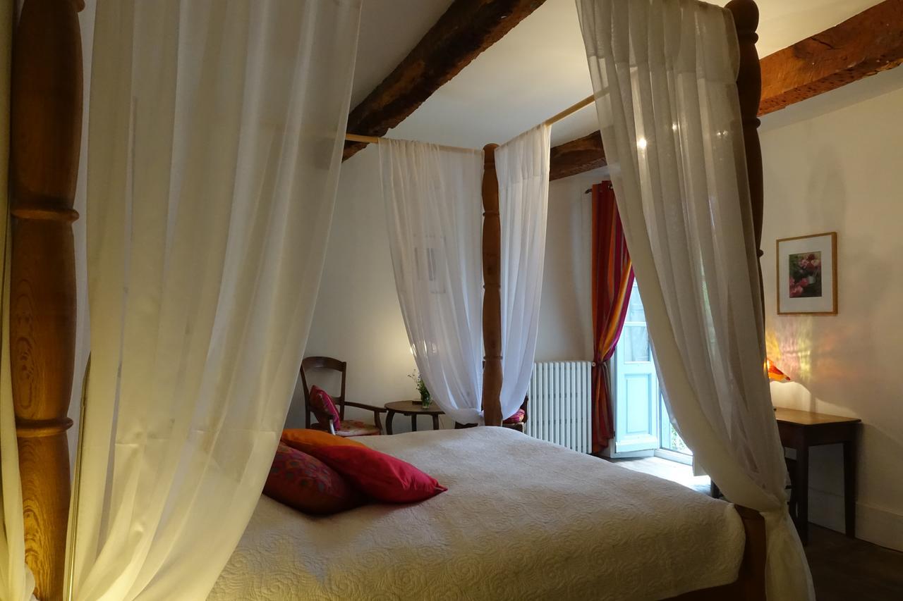 Residence Crone Castillon-en-Couserans Екстериор снимка
