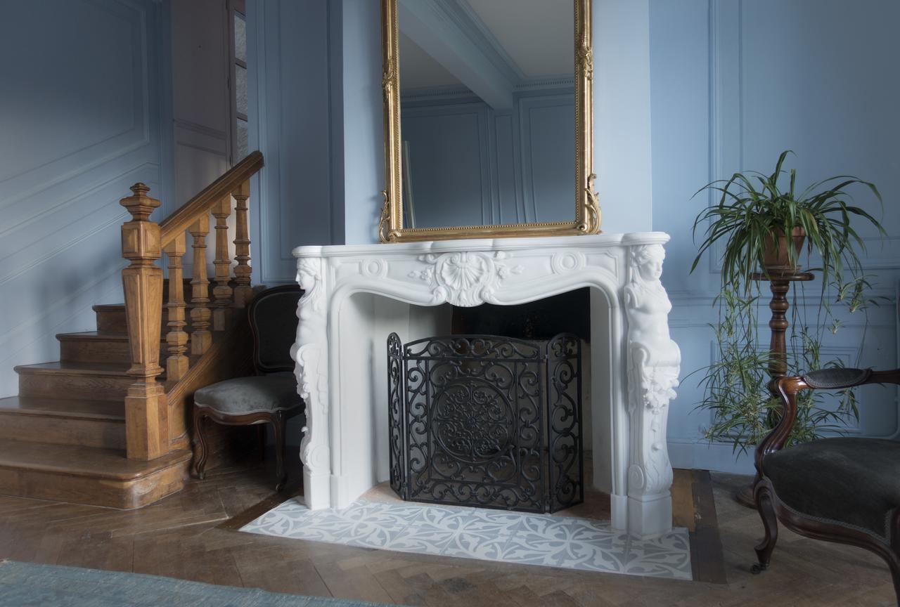 Residence Crone Castillon-en-Couserans Екстериор снимка