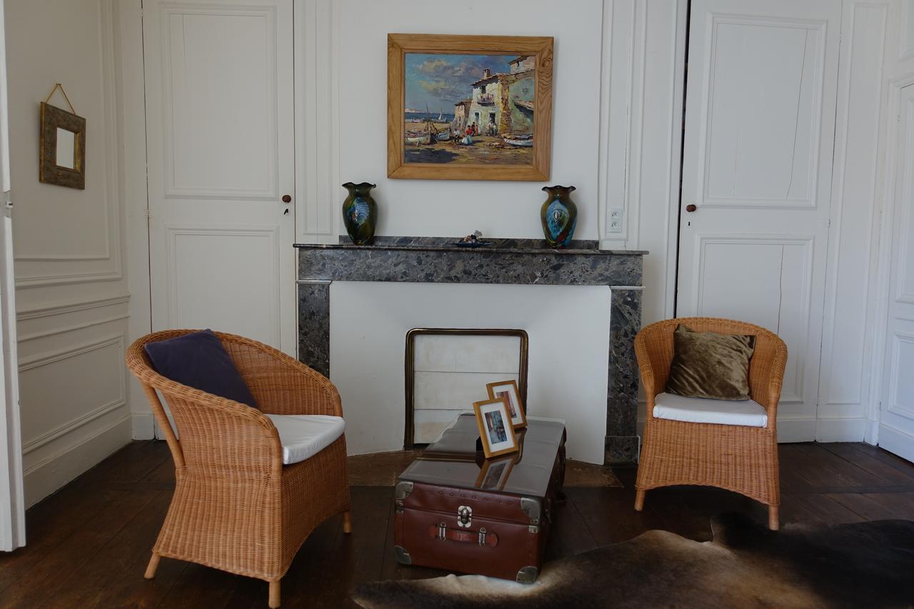 Residence Crone Castillon-en-Couserans Екстериор снимка