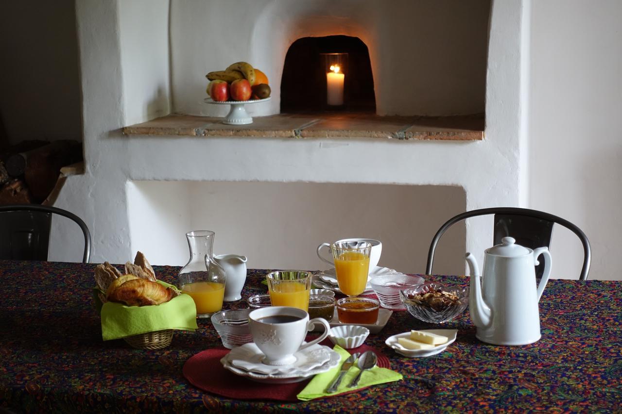 Residence Crone Castillon-en-Couserans Екстериор снимка