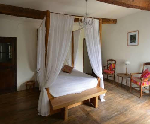 Residence Crone Castillon-en-Couserans Екстериор снимка